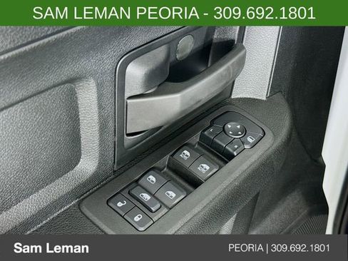 New 2026 RAM 2500 Tradesman image 18