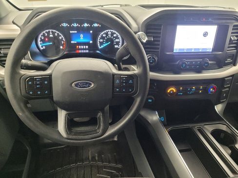 Used 2021 Ford F150 XLT w/ Trailer Tow Package RWD image 22