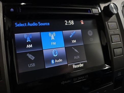 Used 2019 Toyota Tundra SR5 w/ TRD Sport Package AWD/4WD image 21