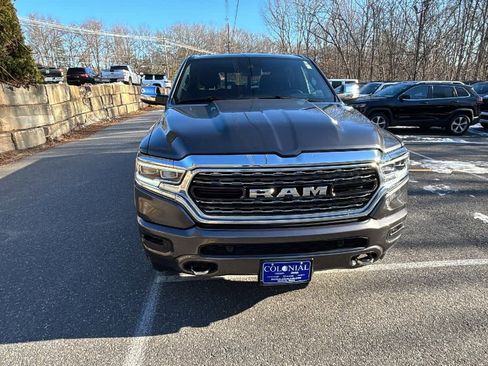Used 2022 RAM 1500 Limited image 8