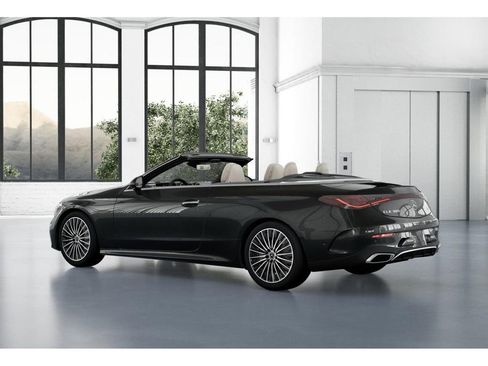New 2026 Mercedes-Benz CLE 300 4MATIC Cabriolet image 30