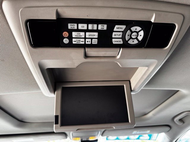Used 2016 Honda Odyssey EX-L image 14