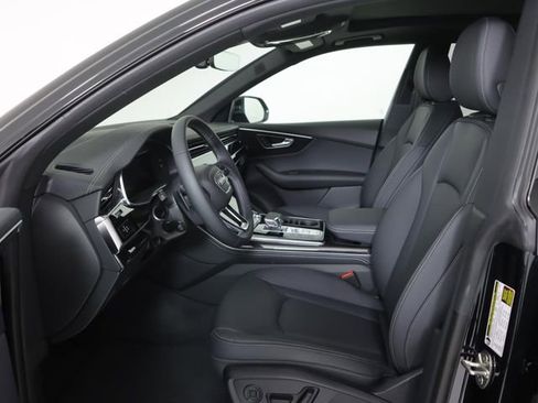 New 2026 Audi Q8 Premium Plus image 12