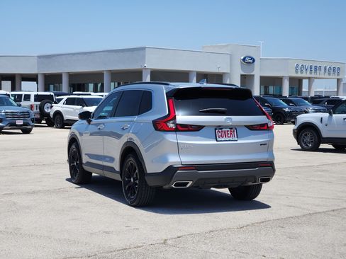 Used 2024 Honda CR-V Sport-L image 5