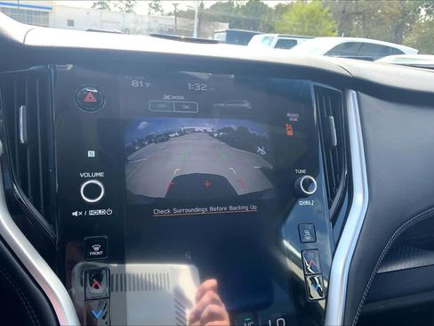 Used 2021 Subaru Outback Premium w/ Popular Package #1 image 26