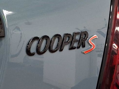 Certified 2023 MINI Cooper Countryman S AWD/4WD image 28