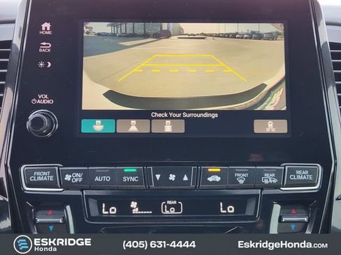 Used 2024 Honda Odyssey Sport image 19