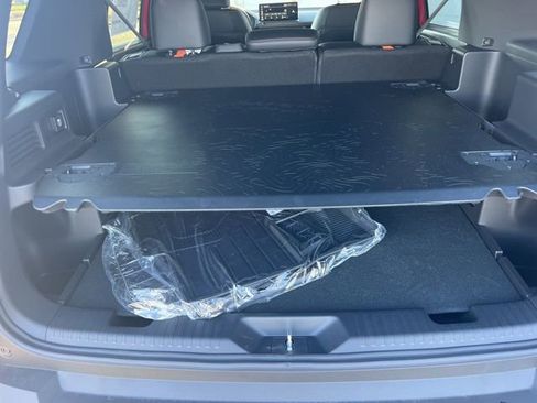 New 2026 Honda Passport TrailSport image 7