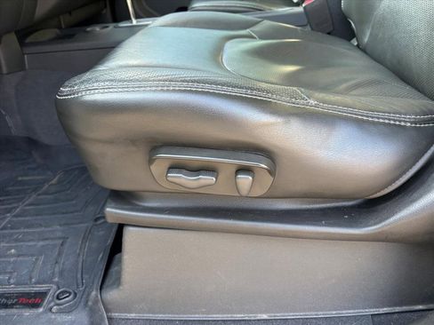 Certified 2021 Nissan Frontier PRO-4X w/ Pro-4x Utility Package image 18