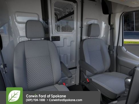 New 2025 Ford Transit 350 148 High Roof image 10