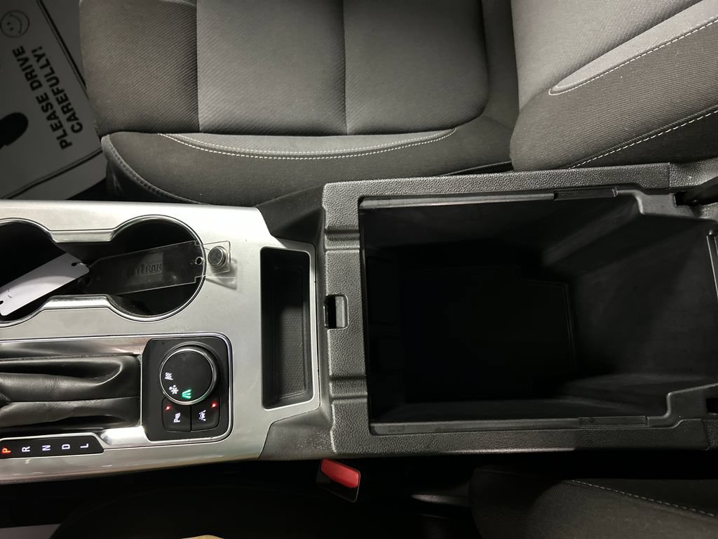 Used 2024 Chevrolet Blazer LT w/ Convenience Package FWD image 21