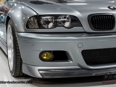 Used 2005 BMW M3 Coupe image 35