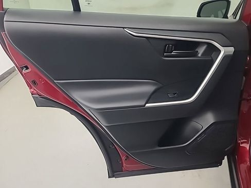 Used 2023 Toyota RAV4 LE image 20