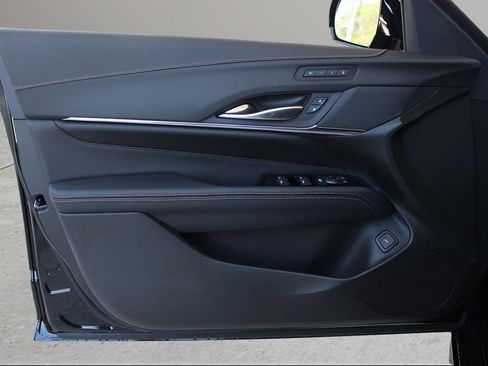 New 2025 Cadillac CT4 Sport image 10