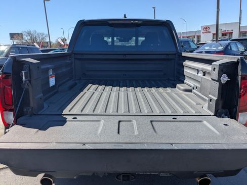 Used 2025 Honda Ridgeline RTL image 30