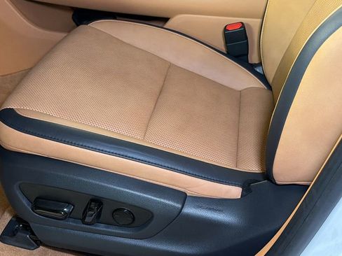 Certified 2023 Lexus RZ 450e Premium w/ Technology Package image 22