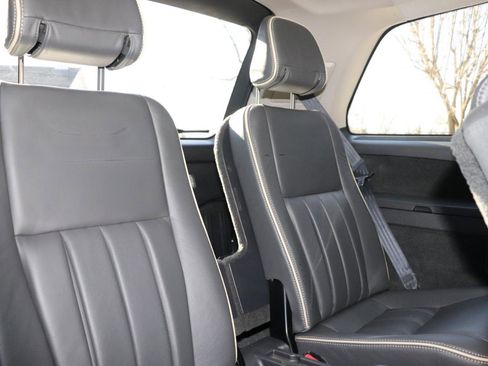 Used 2013 Volvo XC90 3.2 image 26