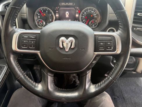 Used 2020 RAM 2500 Laramie AWD/4WD image 36
