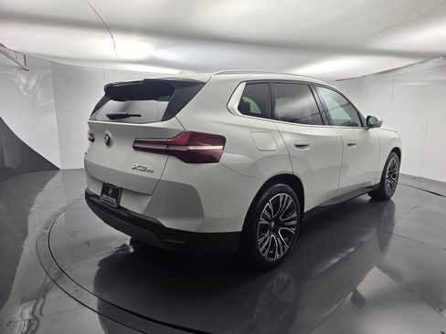 Used 2026 BMW X3 xDrive30i w/ Convenience Package AWD/4WD image 4