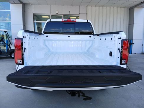 New 2026 Chevrolet Colorado LT w/ LT Convenience Package image 22