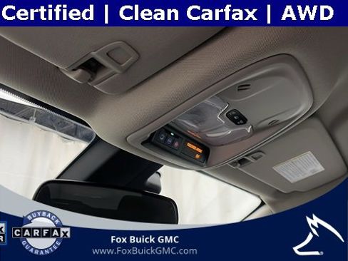 Certified 2023 Buick Encore GX Preferred w/ Cold Weather Comfort Package image 29