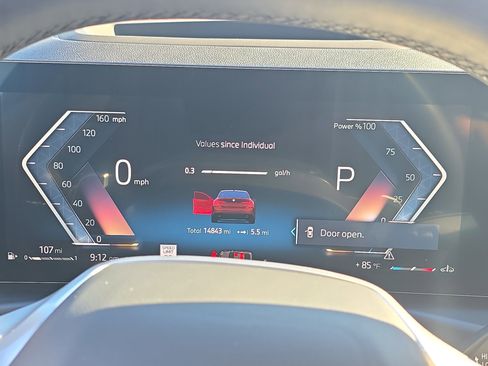 Used 2025 BMW 430i image 26