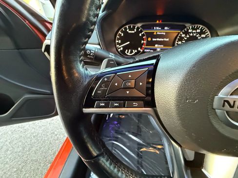 Used 2019 Nissan Altima 2.5 SR w/ SR Premium Package image 23