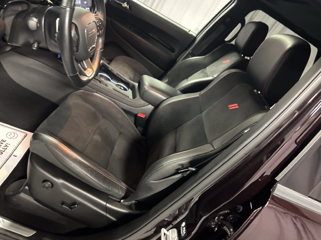 Used 2025 Dodge Durango GT AWD/4WD image 12