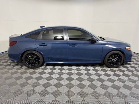 Used 2025 Honda Civic Sport image 7