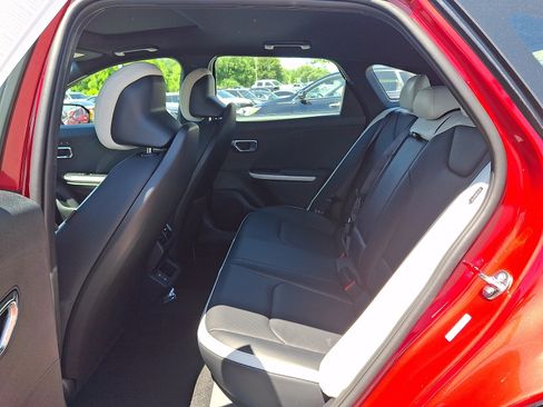 New 2026 Kia K4 GT-Line Turbo FWD image 6