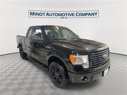 Used 2014 Ford F150 STX w/ Equipment Group 201A Mid