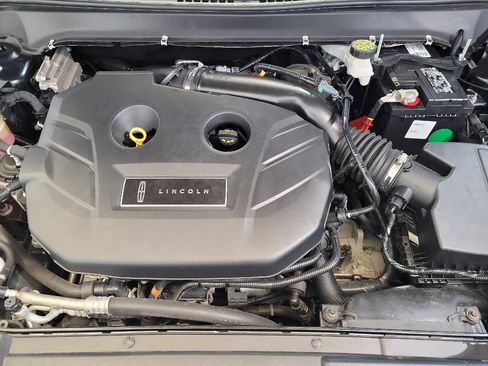 Used 2019 Lincoln MKZ Premiere image 30