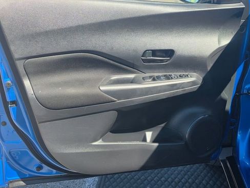 Used 2024 Nissan Kicks S FWD image 12