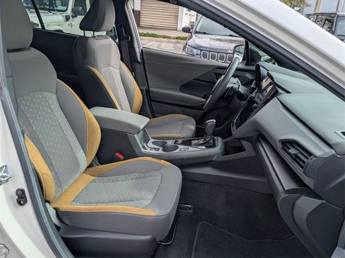 Used 2025 Subaru Crosstrek 2.5i Sport image 20