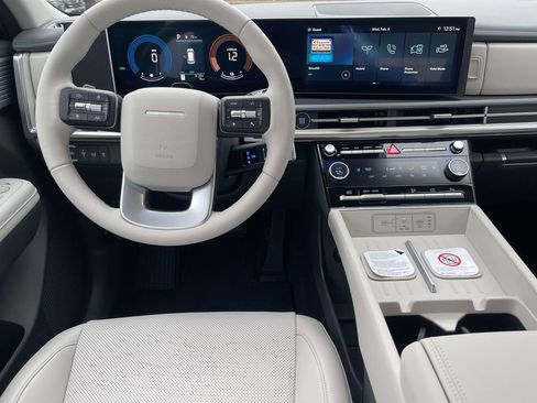 New 2026 Hyundai Santa Fe SEL image 21