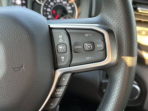 New 2026 RAM 1500 Tradesman image 23