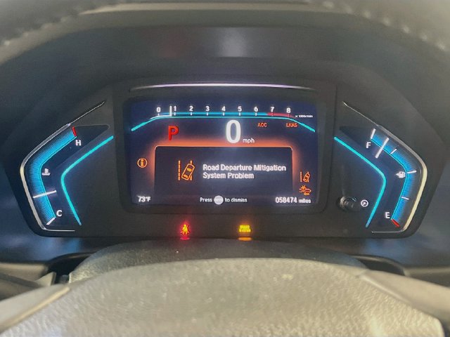 Used 2019 Honda Odyssey Touring image 15