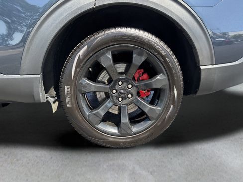 Used 2023 Ford Explorer ST w/ Equipment Group 401A AWD/4WD image 32
