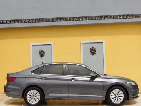 Used 2020 Volkswagen Jetta S w/ Driver Assistance Package image 7