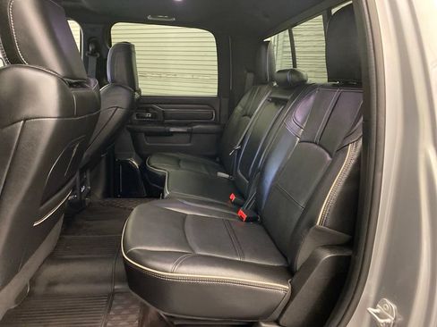 Certified 2023 RAM 2500 Limited AWD/4WD image 18