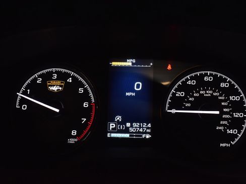 Used 2024 Subaru Forester Wilderness AWD/4WD image 19