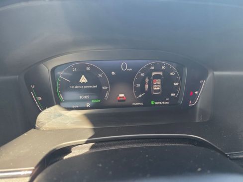 Certified 2026 Honda CR-V TrailSport image 23