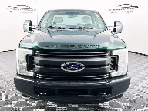 Used 2017 Ford F250 XL image 3