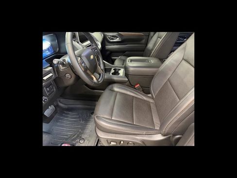 Used 2024 Chevrolet Tahoe High Country w/ Max Trailering Package image 11