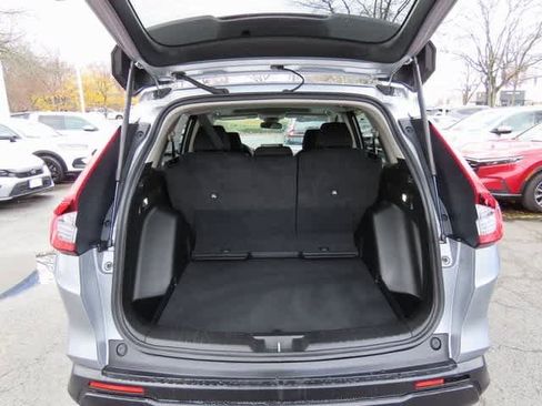Used 2023 Honda CR-V EX image 10