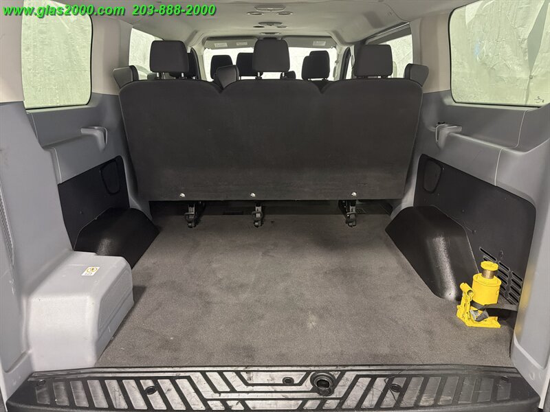 Used 2019 Ford Transit 150 XL RWD image 10