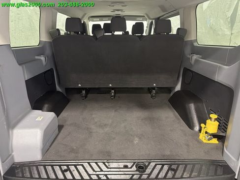 Used 2019 Ford Transit 150 XL RWD image 10