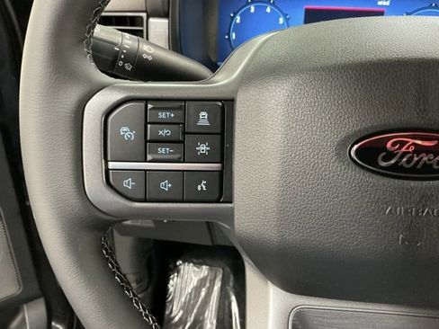 New 2026 Ford F150 Lariat w/ Equipment Group 501A Mid image 29