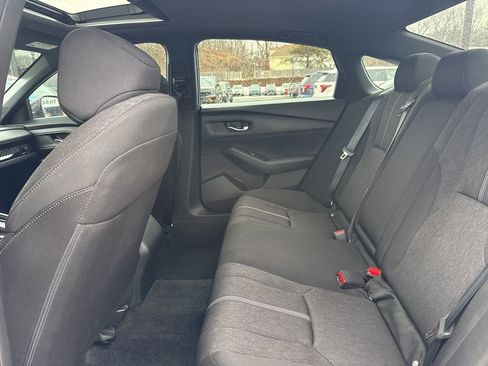 Used 2023 Honda Accord Sport image 23