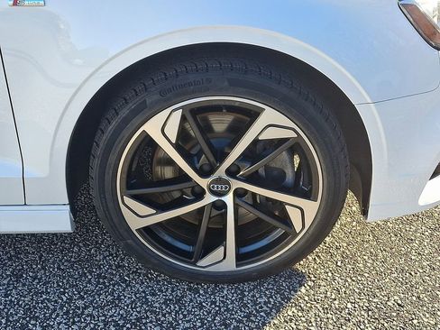 Used 2020 Audi A3 2.0T Premium image 8